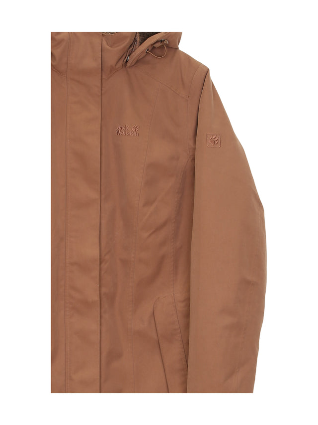 Winterjacke für Herren