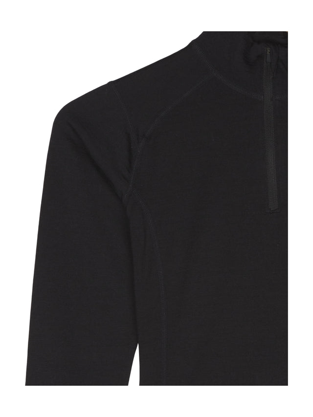 Longsleeve Merino für Damen