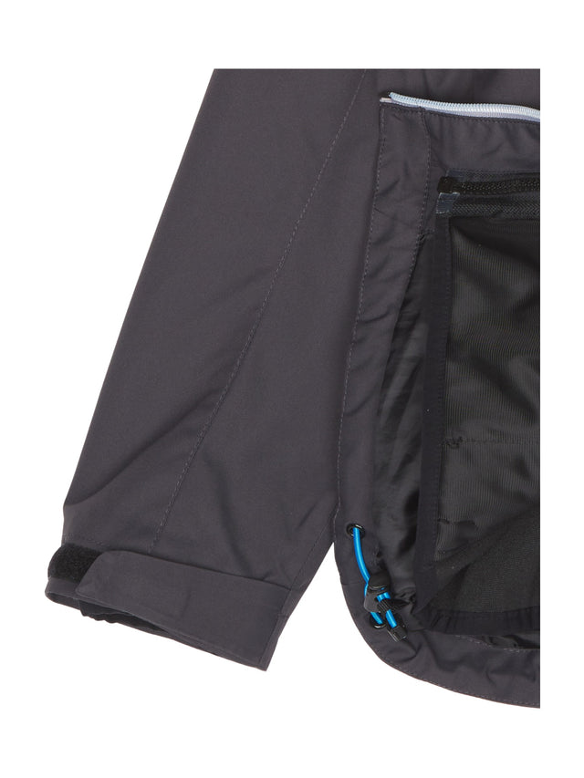 Doppeljacke für Kinder