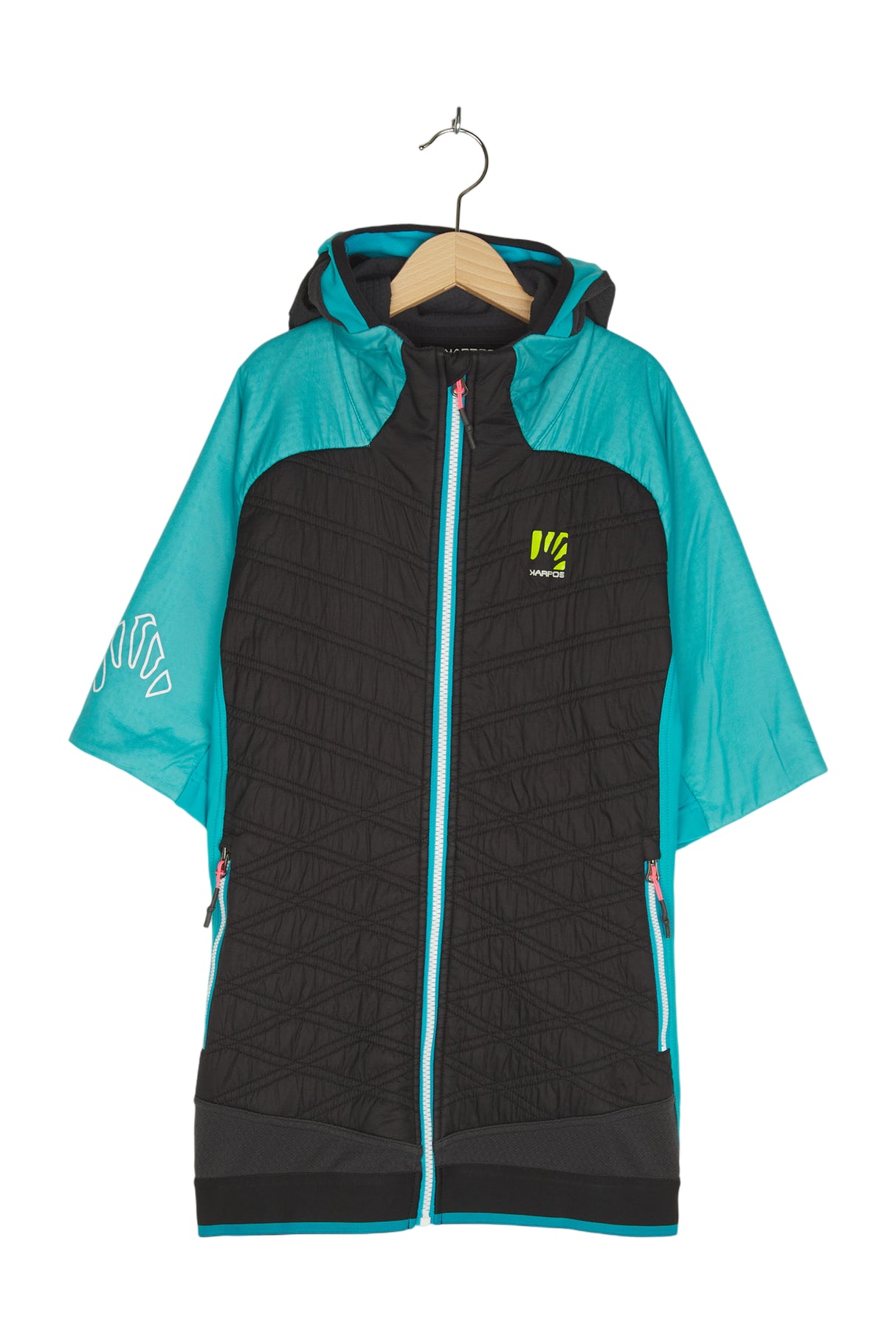 Isolationsweste für Damen