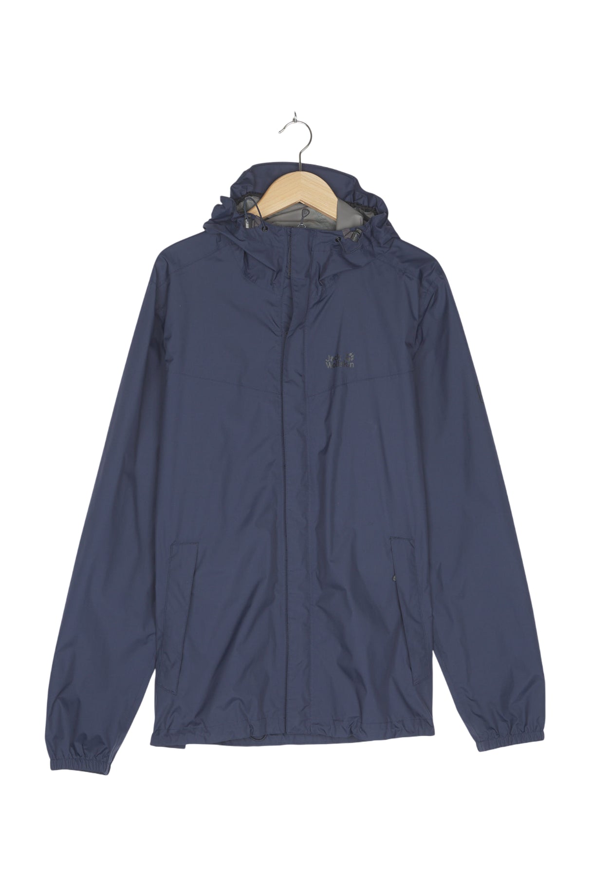 Hardshelljacke, Regenjacke für Herren