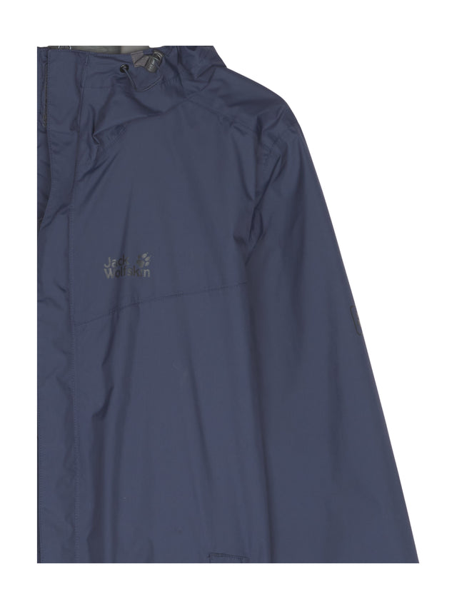 Hardshelljacke, Regenjacke für Herren