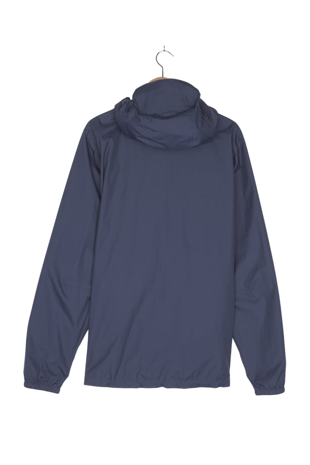 Hardshelljacke, Regenjacke für Herren