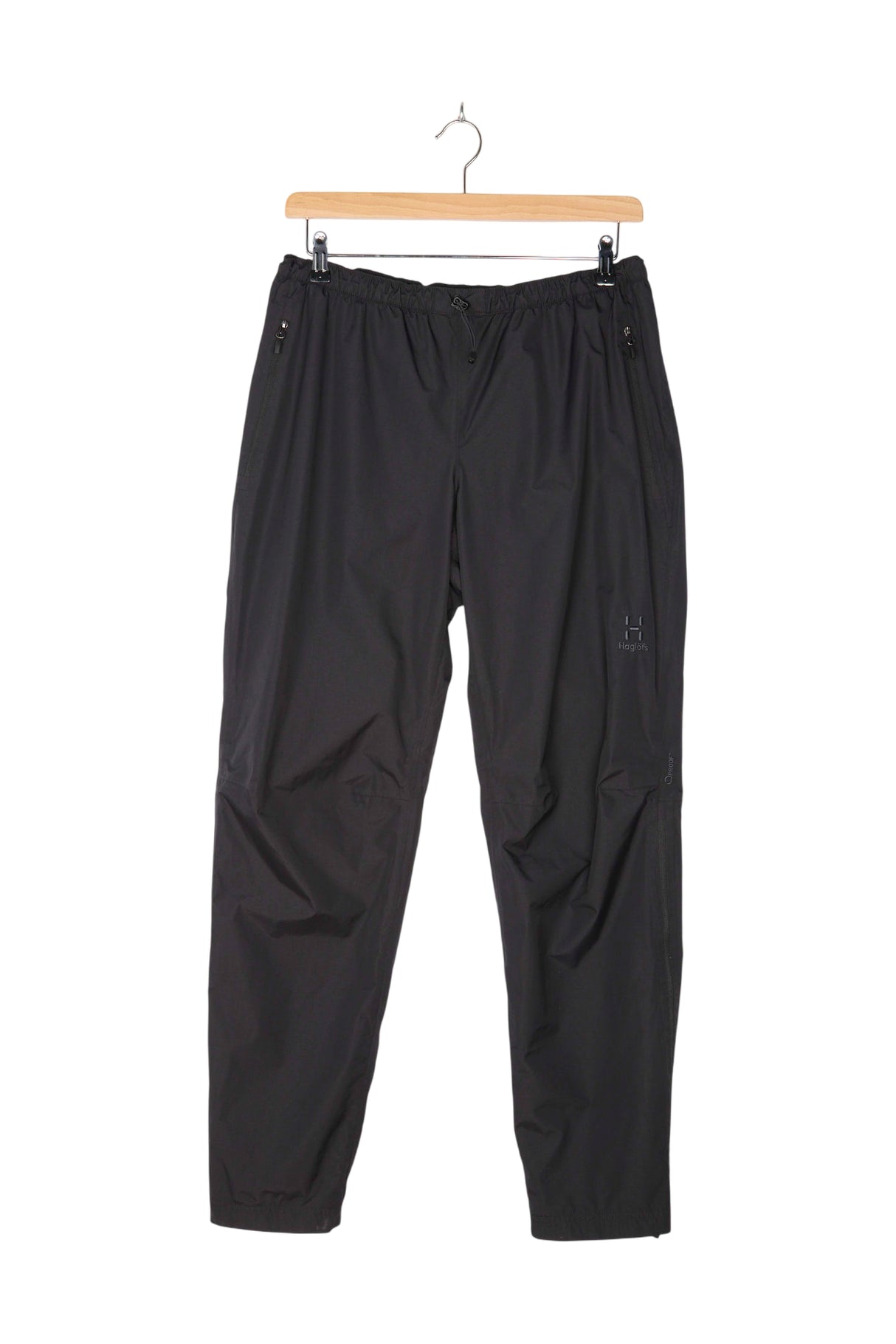 Hardshellhose, Regenhose für Herren