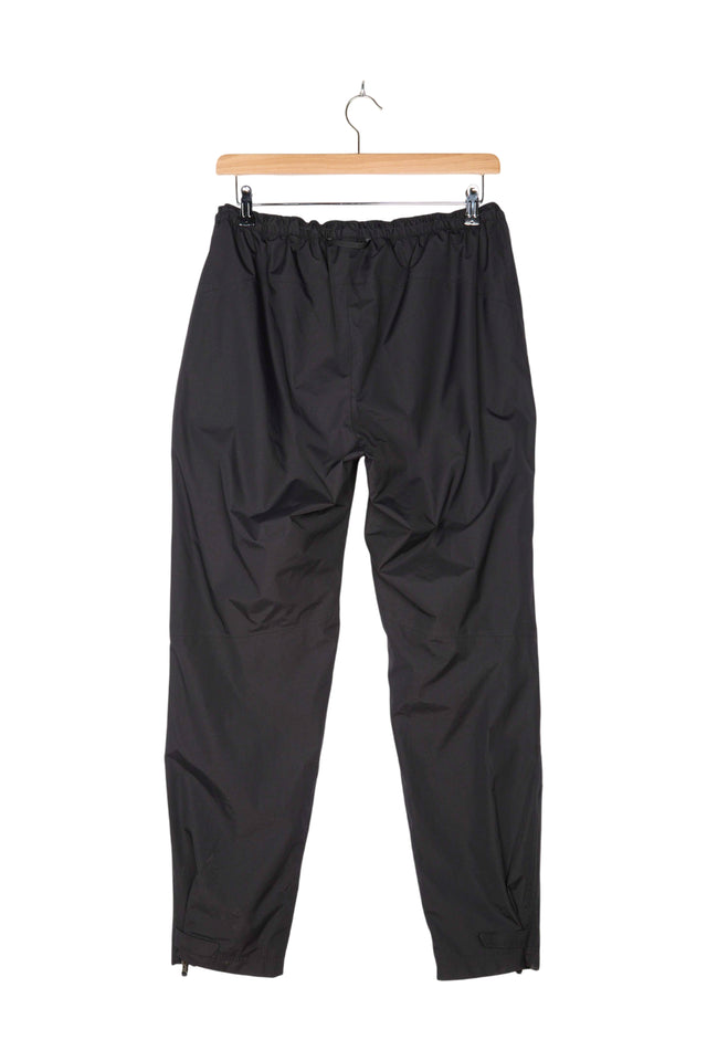 Hardshellhose, Regenhose für Herren