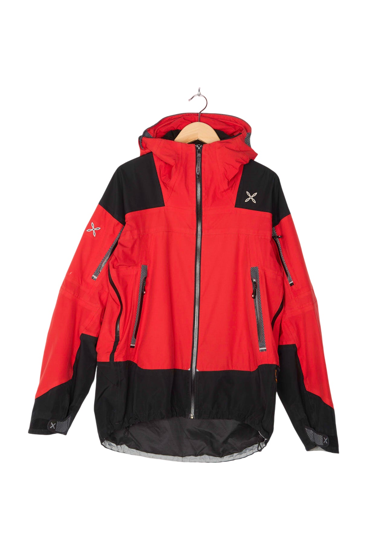 Hardshelljacke, Regenjacke für Herren