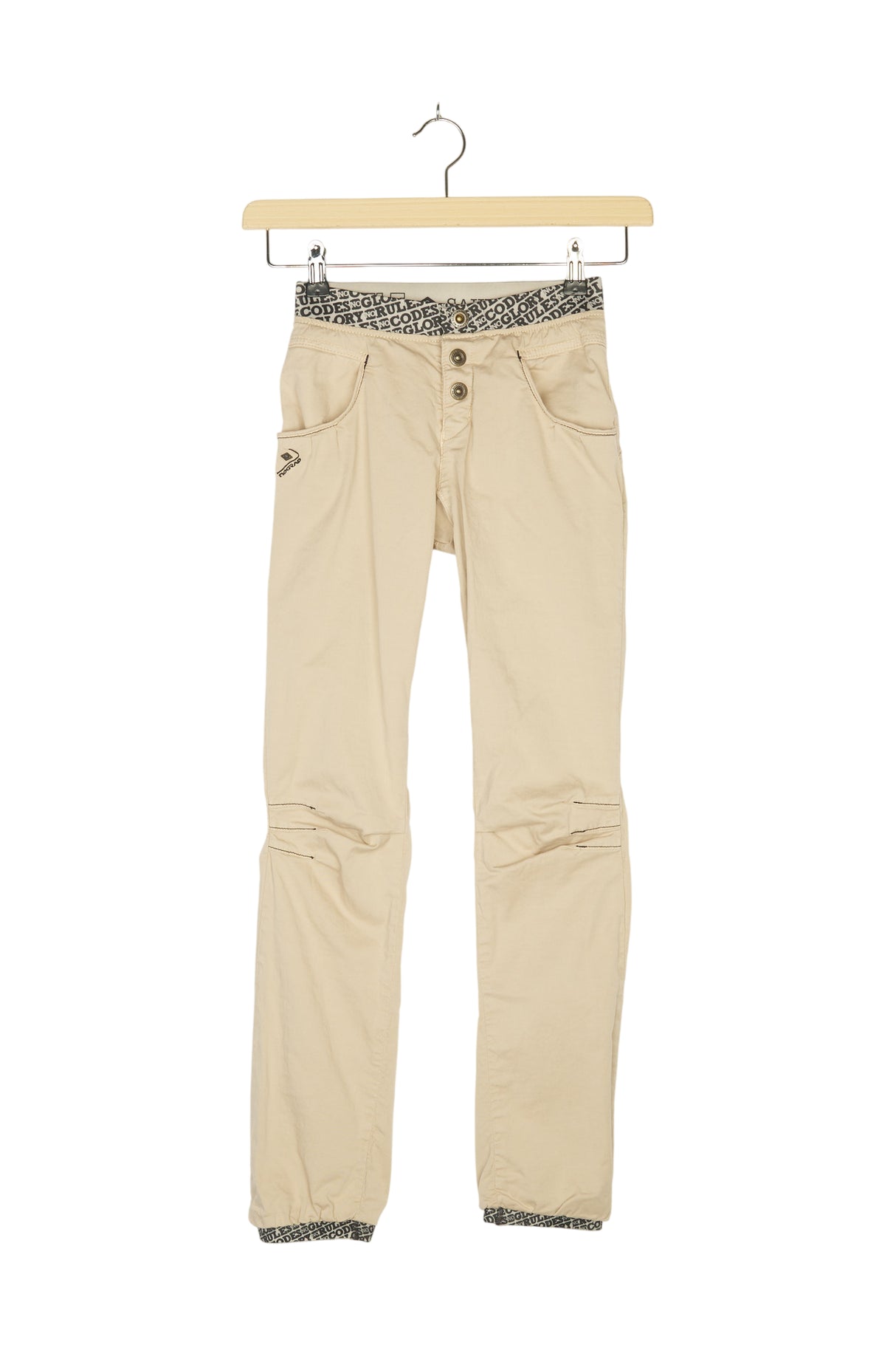 Kletterhose für Damen