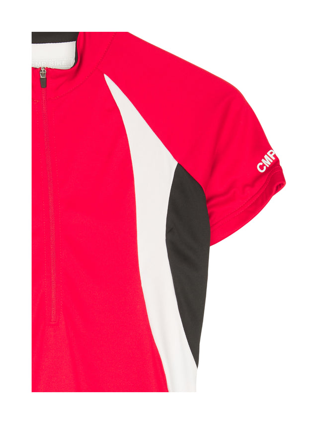 Radtrikot für Damen