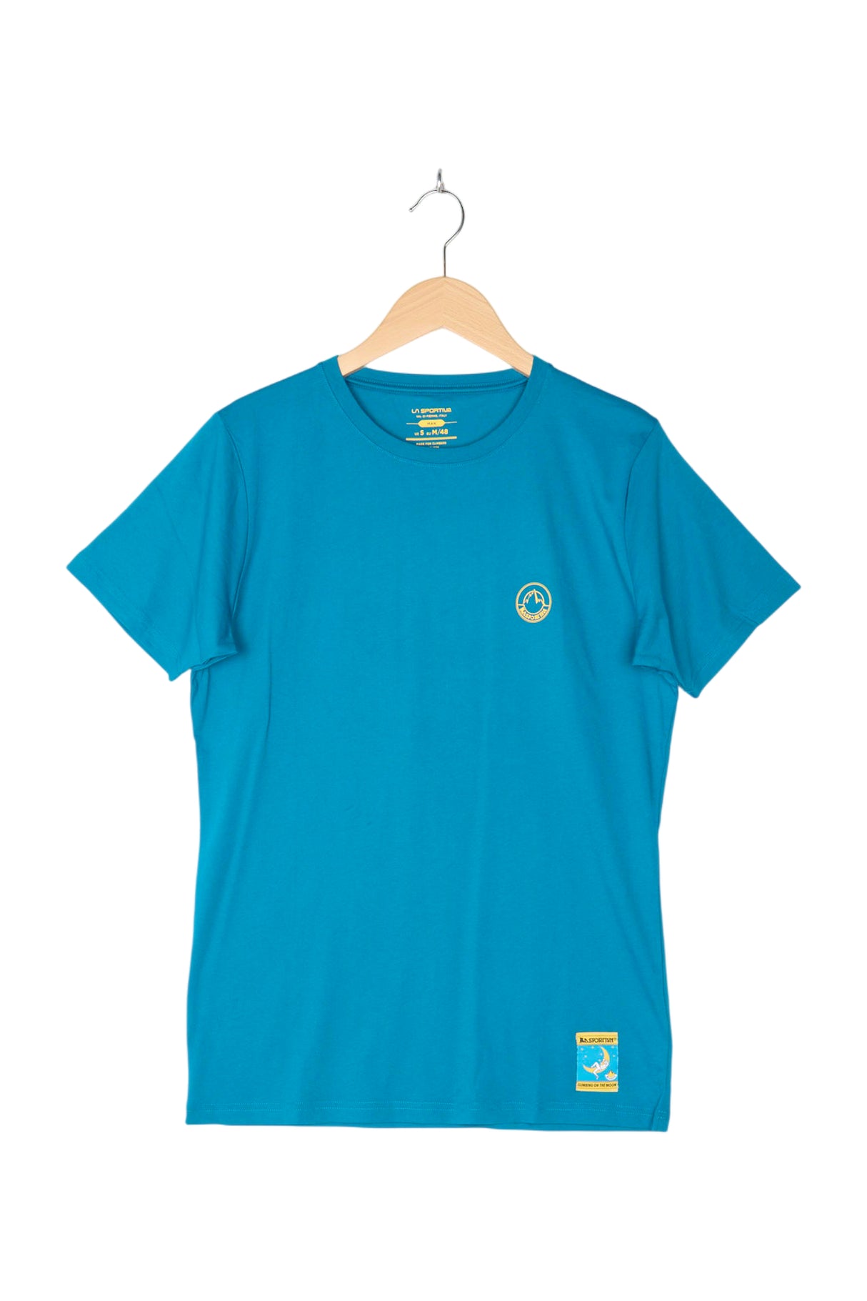 T-Shirt Freizeit für Herren