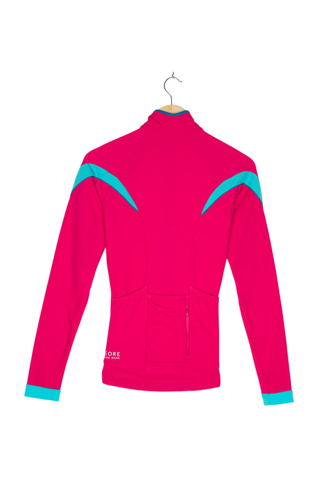 Radjacke für Damen
