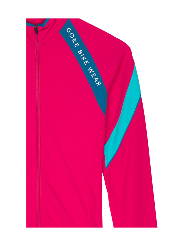 Radjacke für Damen