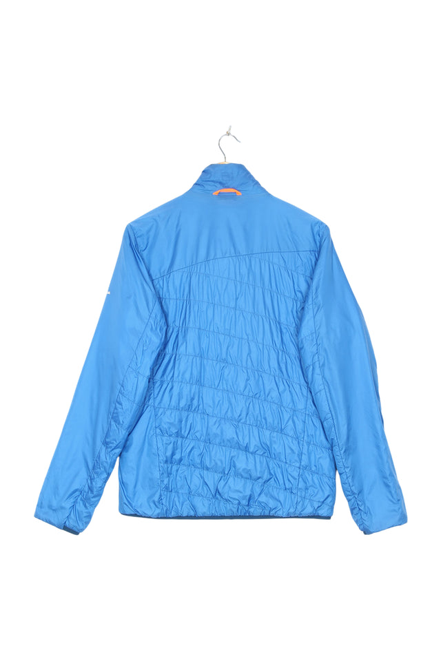 Isolationsjacke (Wolle) für Damen