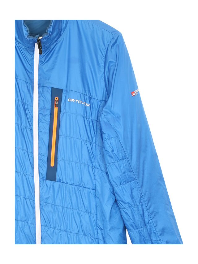 Isolationsjacke (Wolle) für Damen