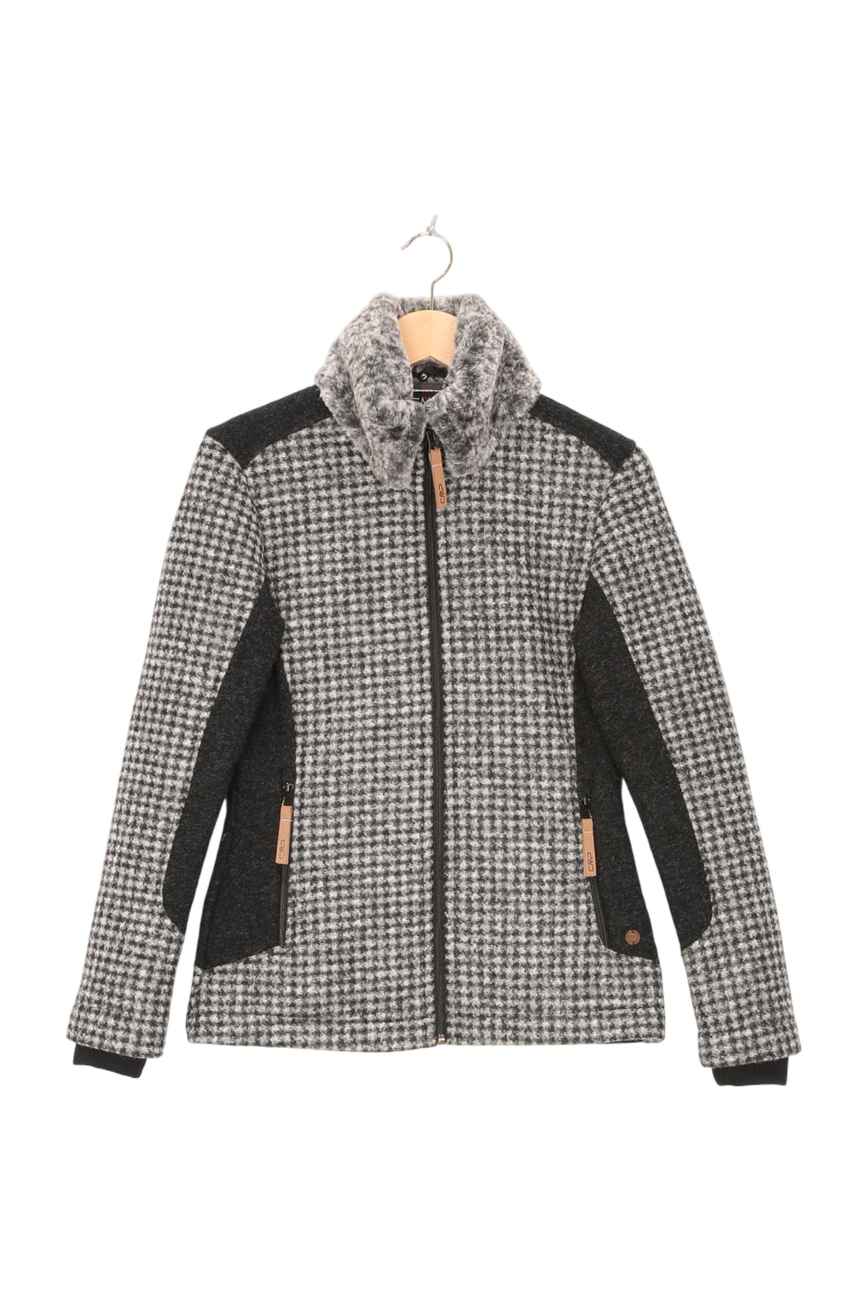 Winterjacke für Damen