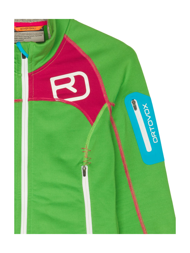 Fleecejacke für Damen