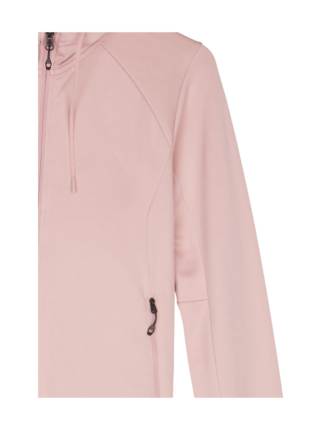 Fleecejacke für Damen