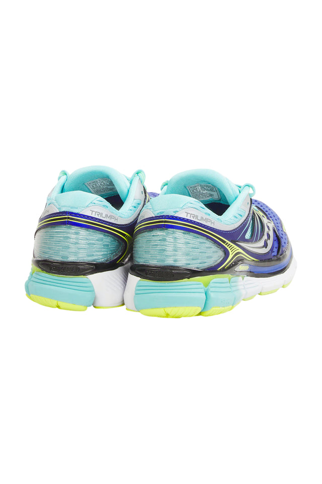 Laufschuhe & Trailrunningschuhe für Damen