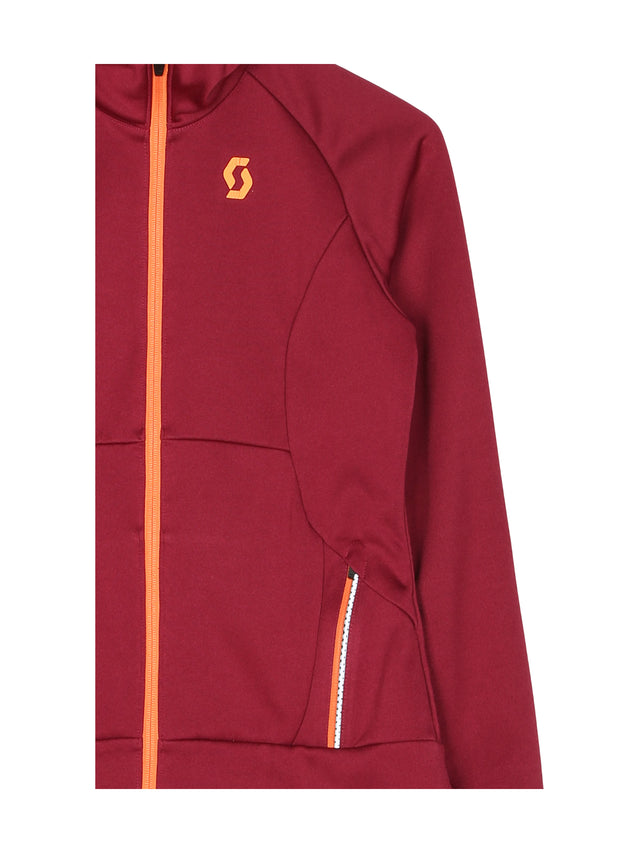 Fleecejacke für Damen