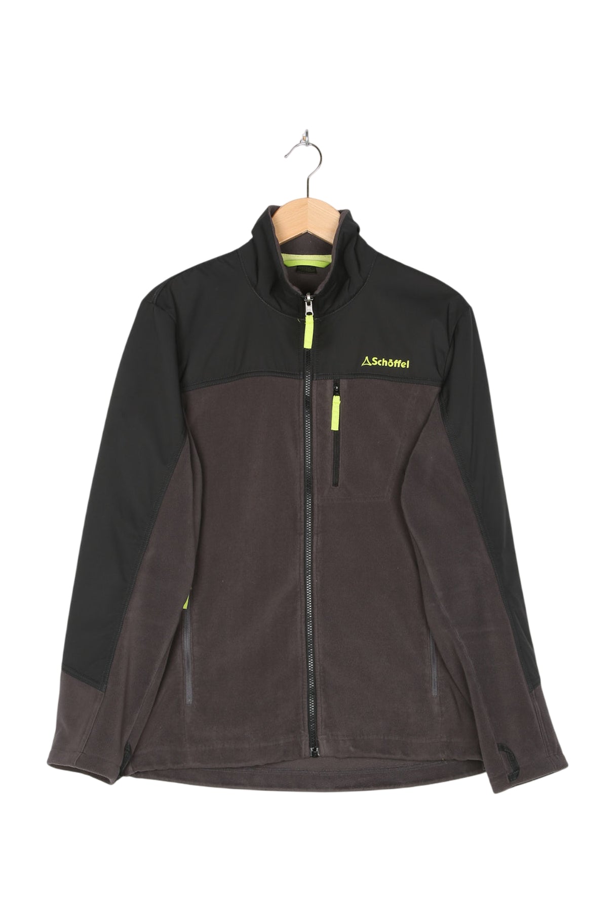 Fleecejacke für Herren