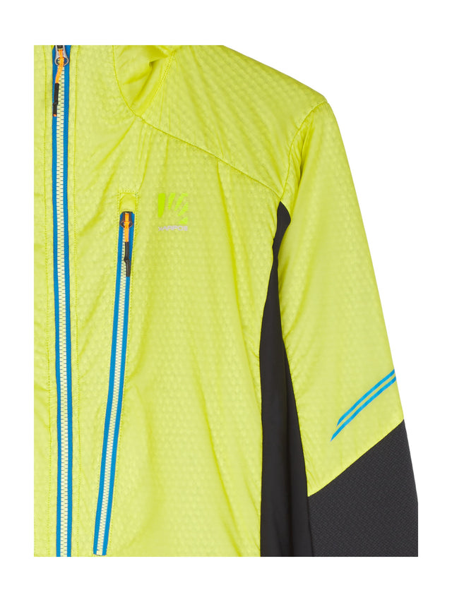 Kunstfaserjacke für Herren