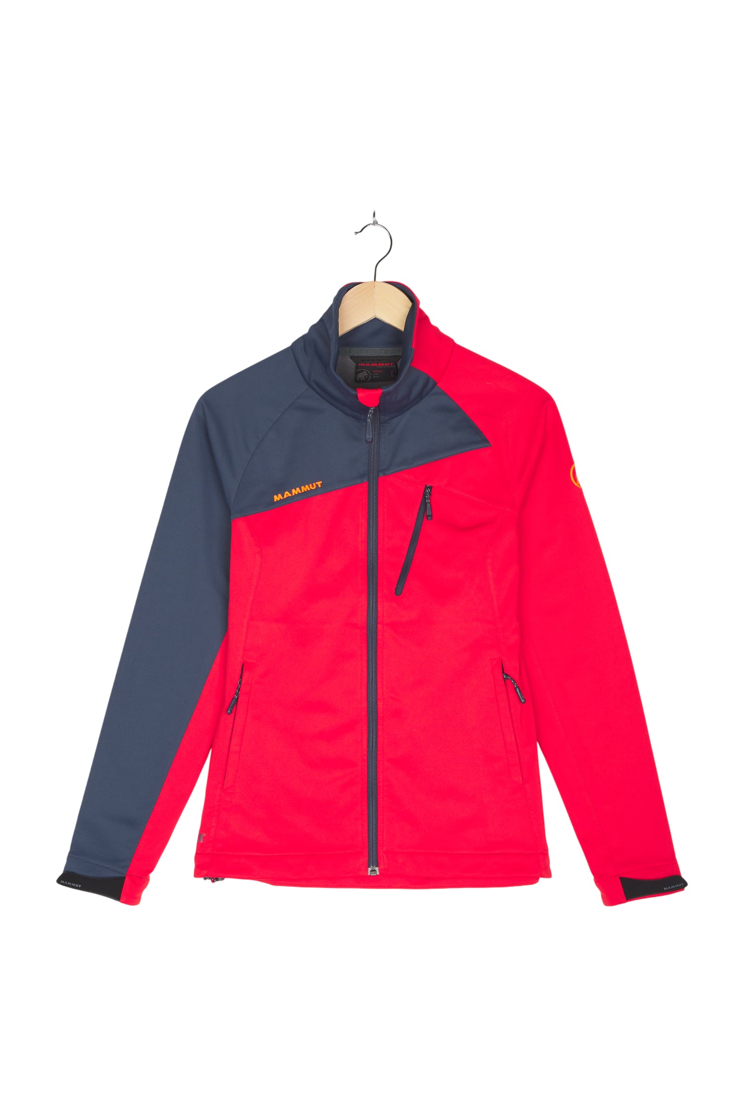 Softshelljacke für Damen