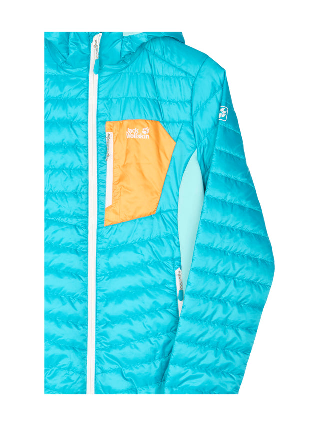 Kunstfaserjacke für Damen