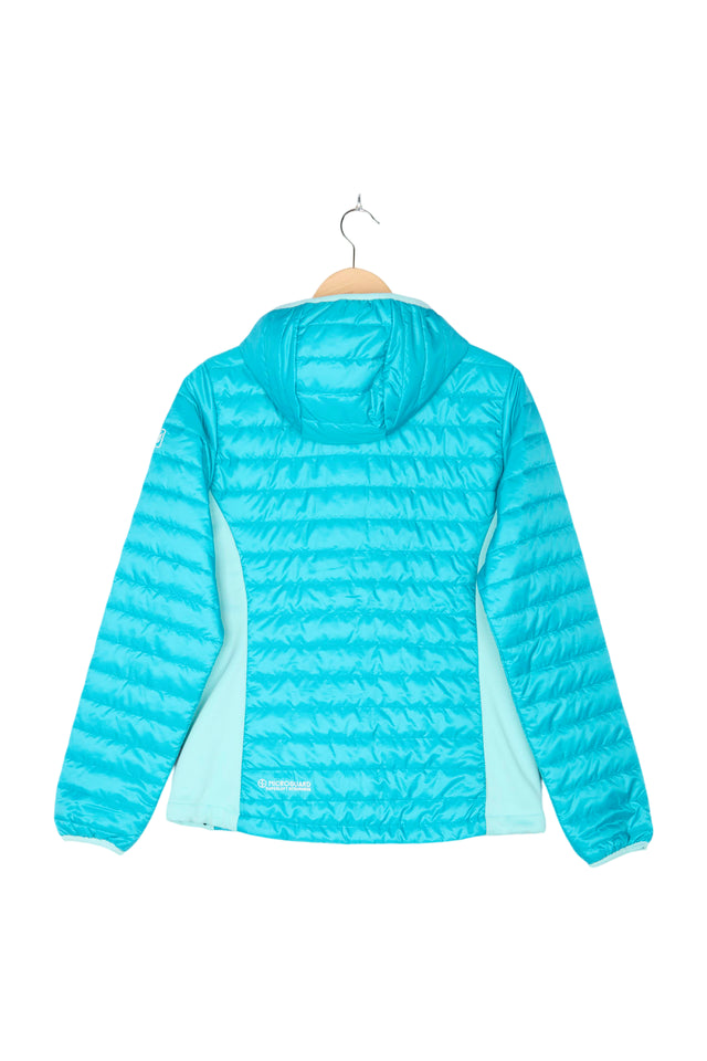 Kunstfaserjacke für Damen