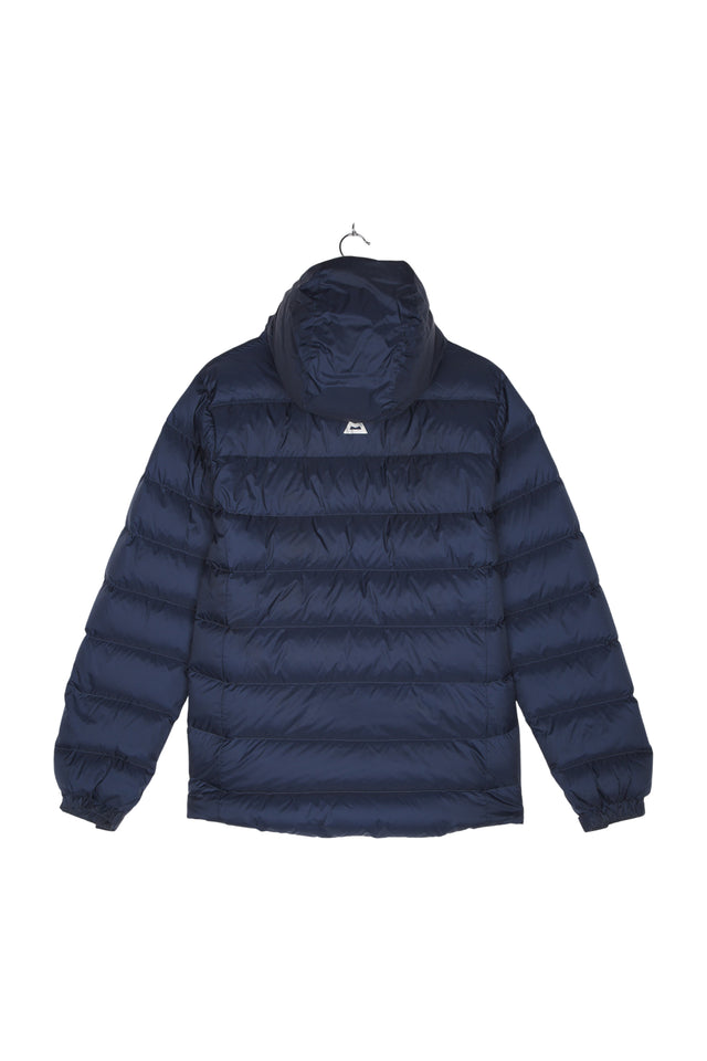 Daunenjacke für Herren