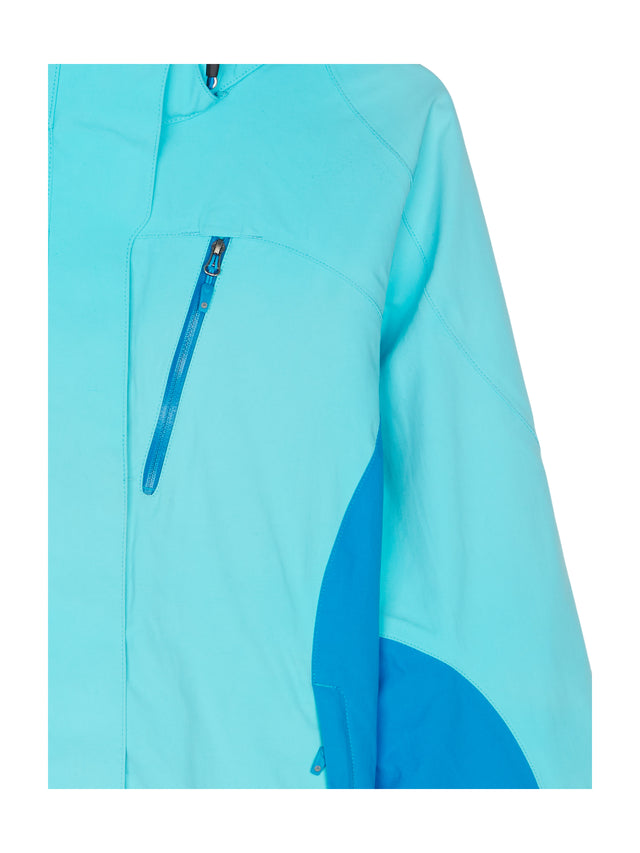Hardshelljacke, Regenjacke für Damen