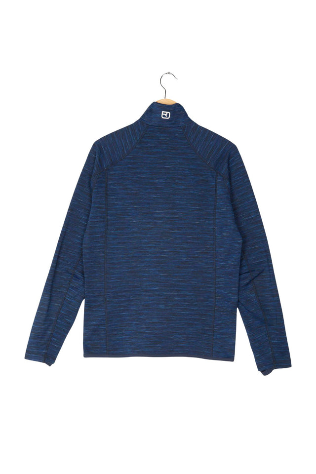 Fleecejacke für Herren