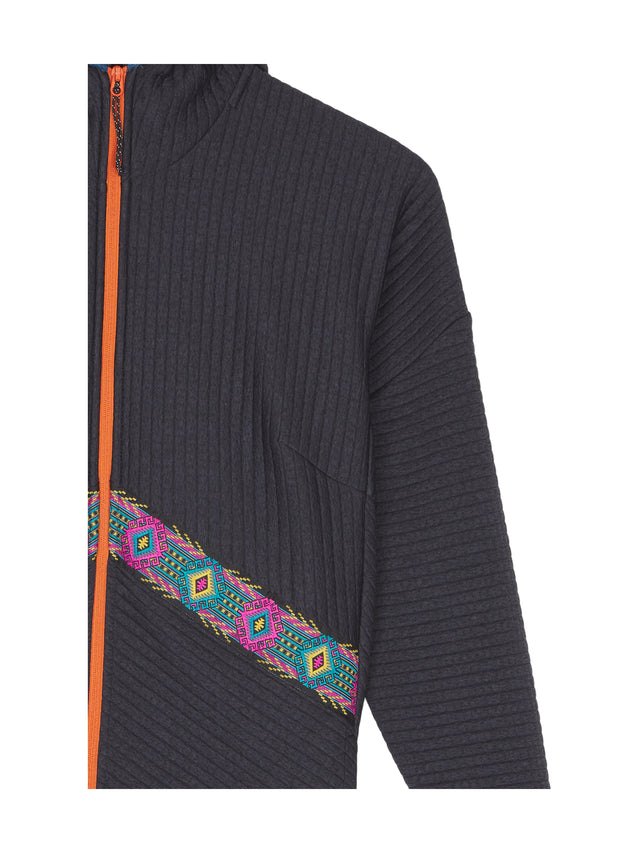 Fleecejacke für Damen