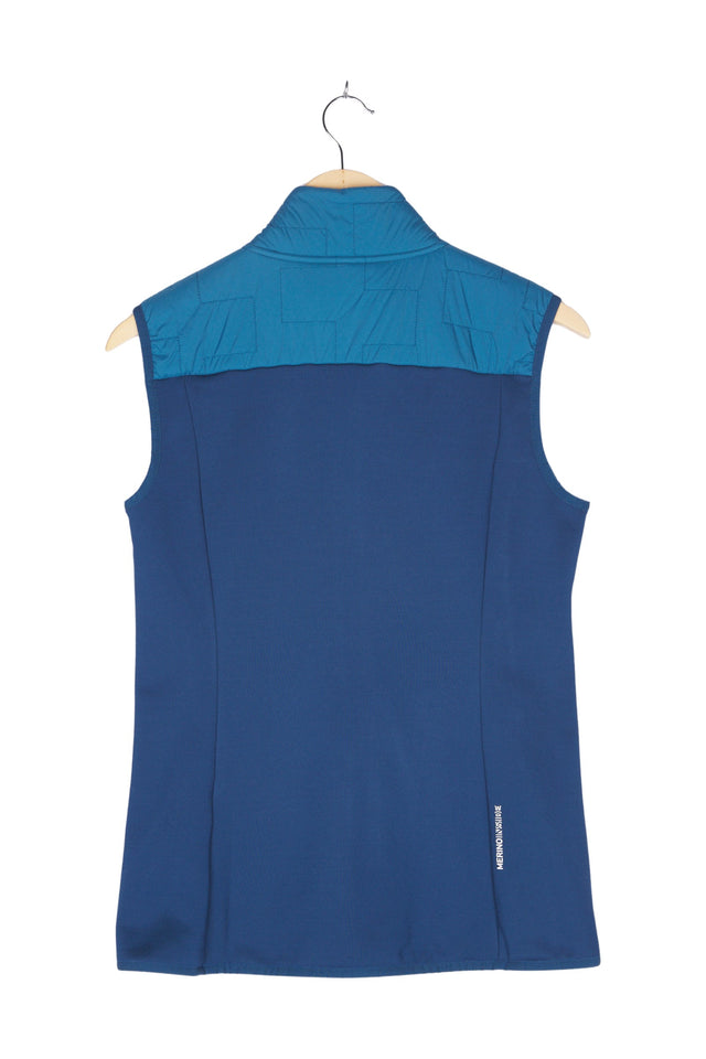 Fleeceweste für Damen