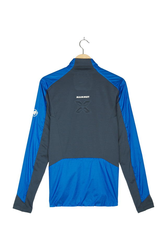 Fleecejacke für Herren