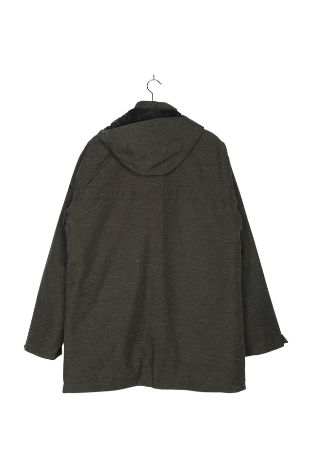 Winterjacke für Herren