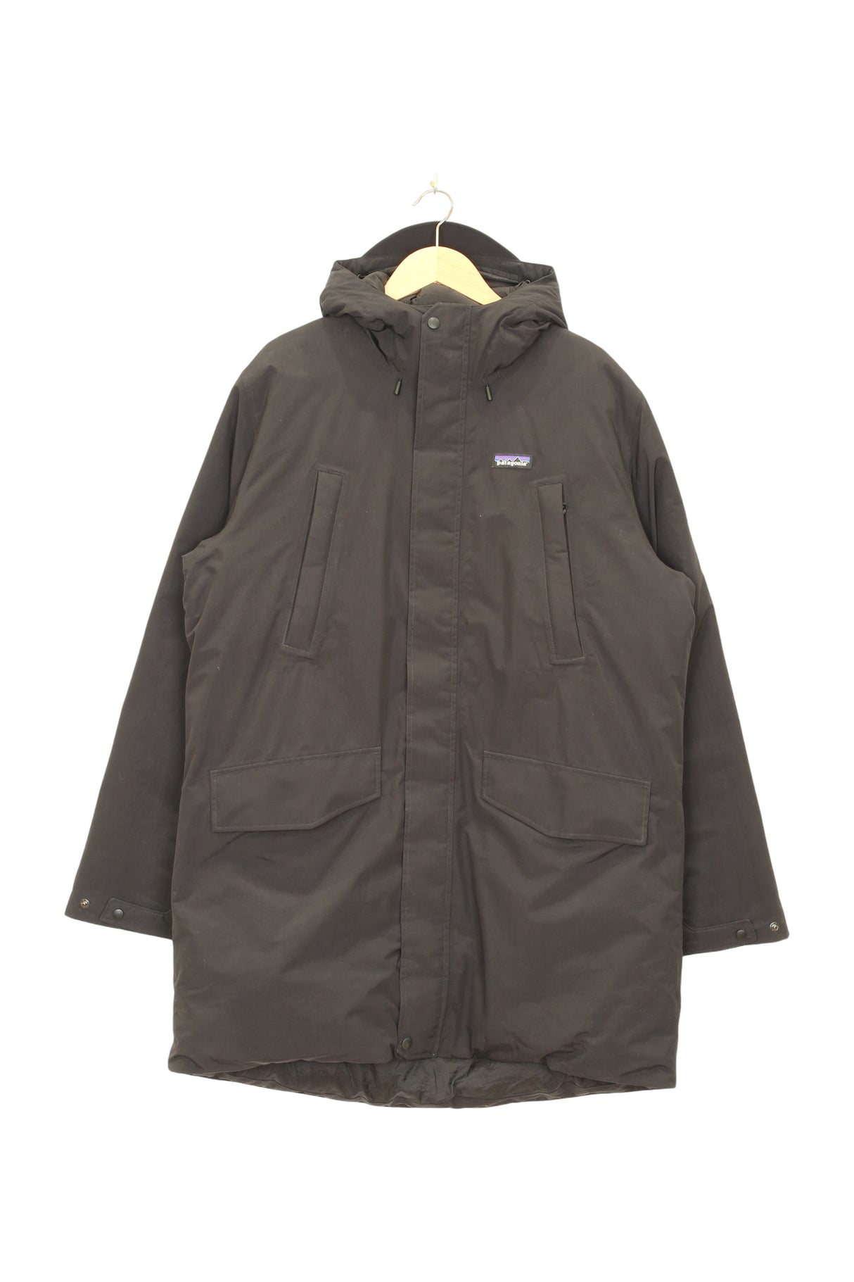 Winterjacke für Herren