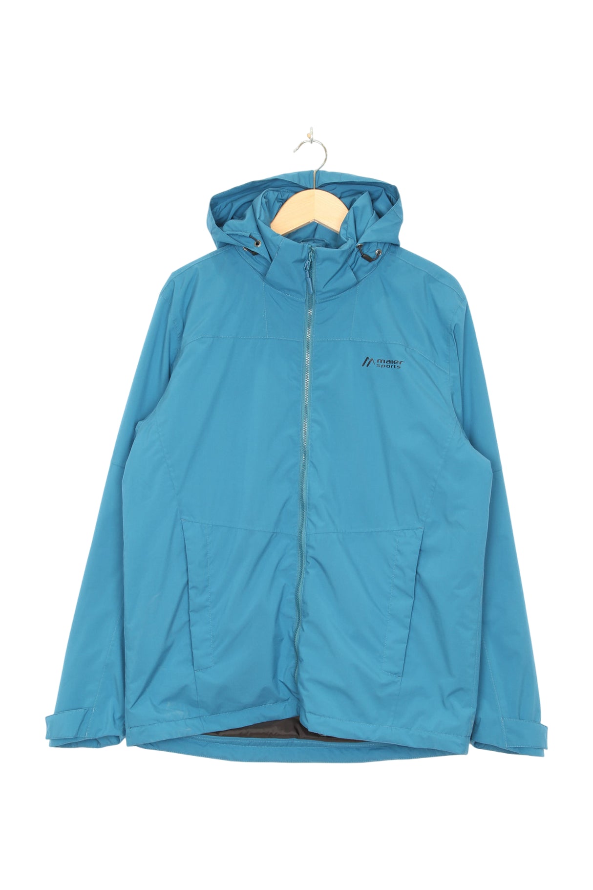 Winterjacke für Herren