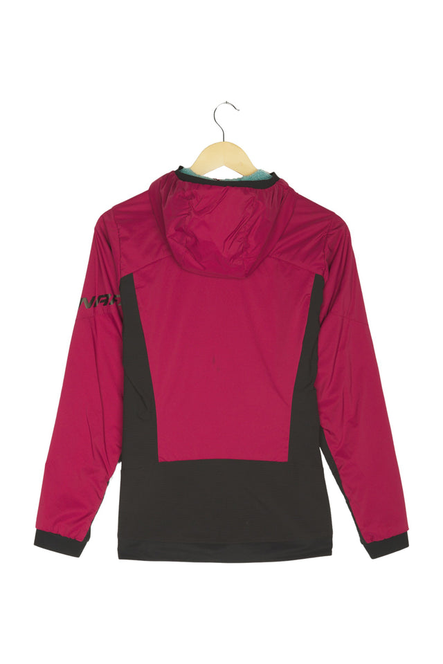 Kunstfaserjacke für Damen