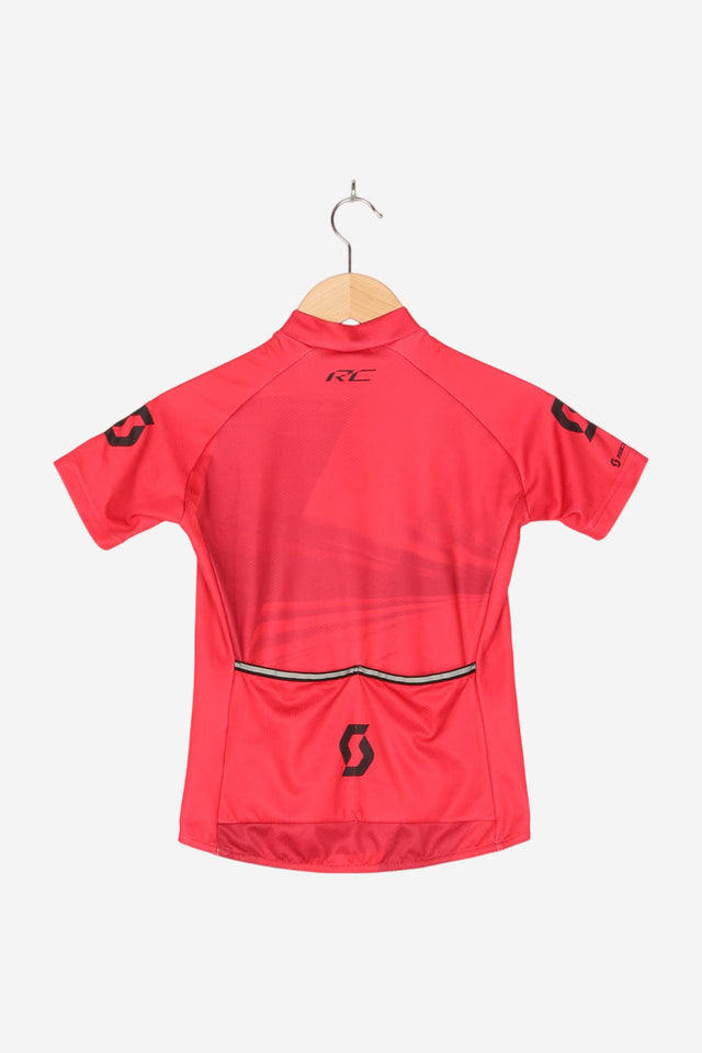 Fahrradtrikot für Kinder