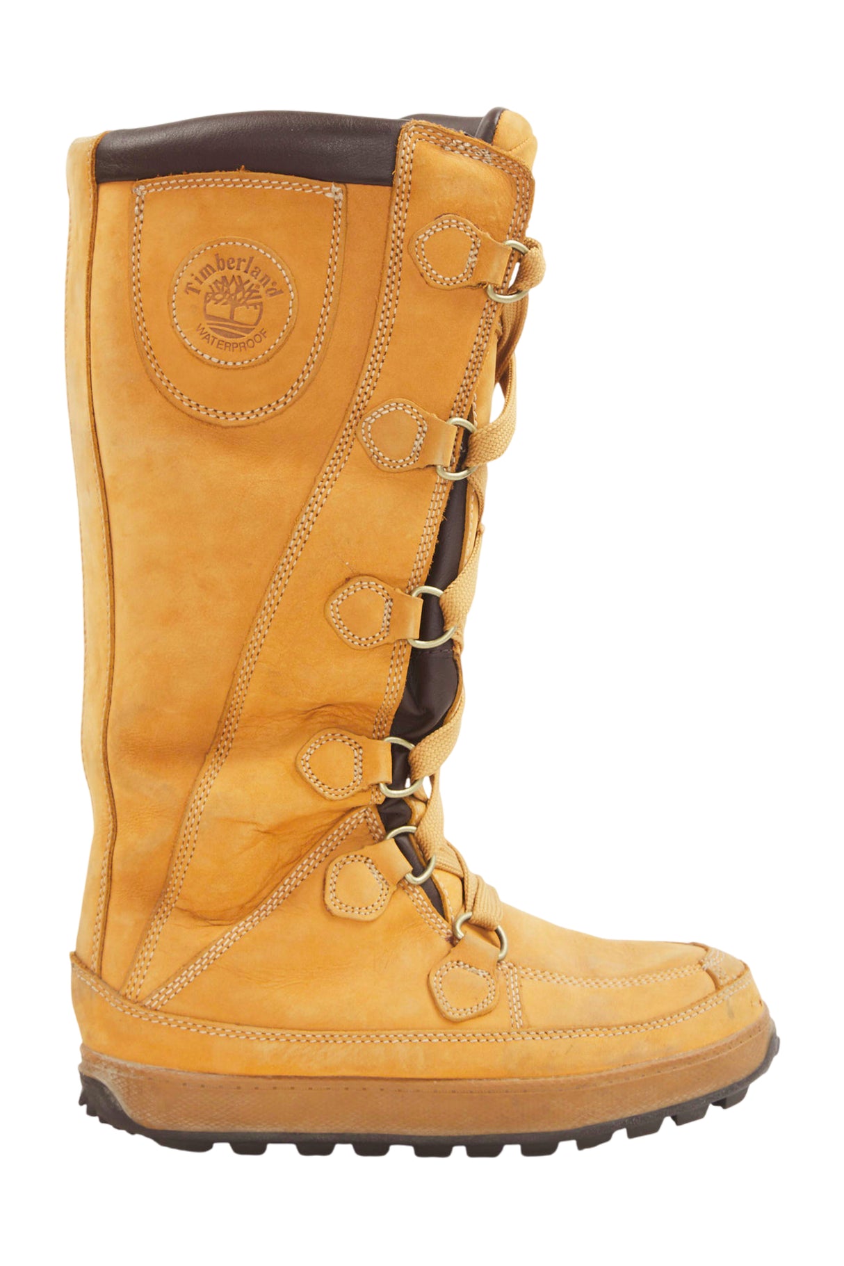 Winterschuhe & Winterstiefel für Damen