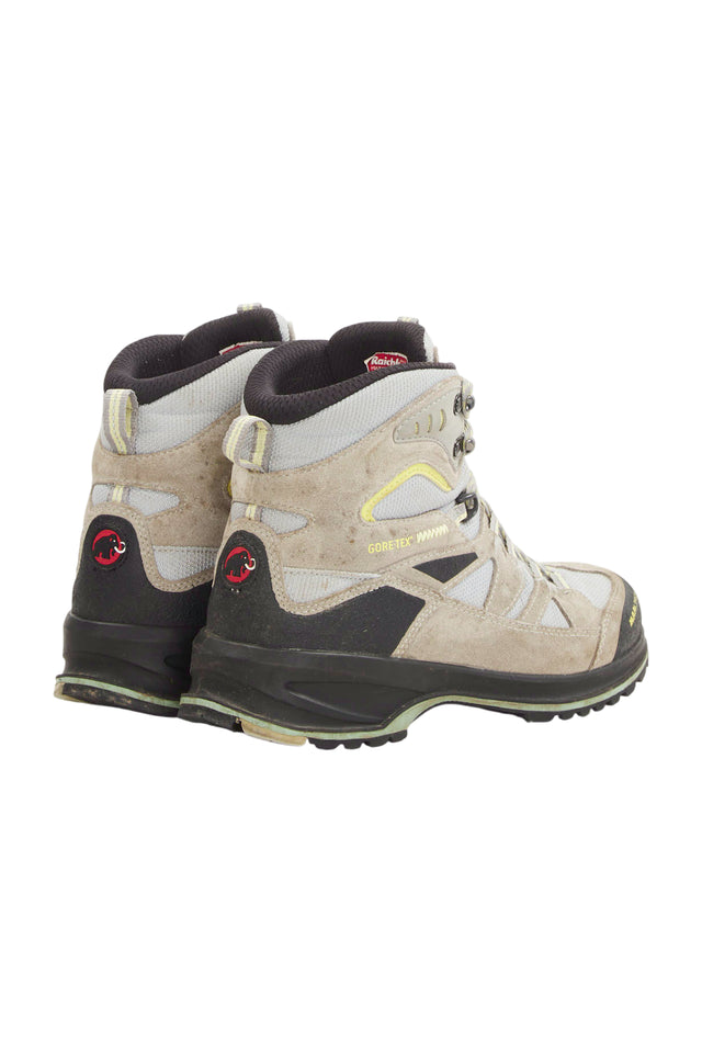 Wanderschuhe & Trekkingschuhe für Herren