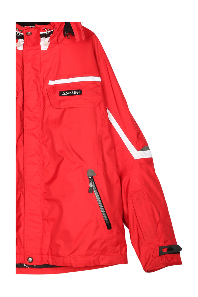 Skijacke für Herren