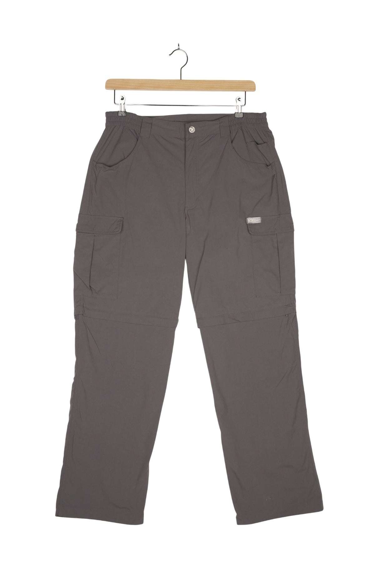 Zip-Hose für Herren