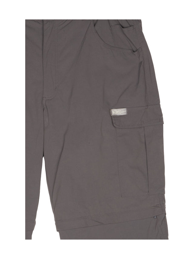 Zip-Hose für Herren