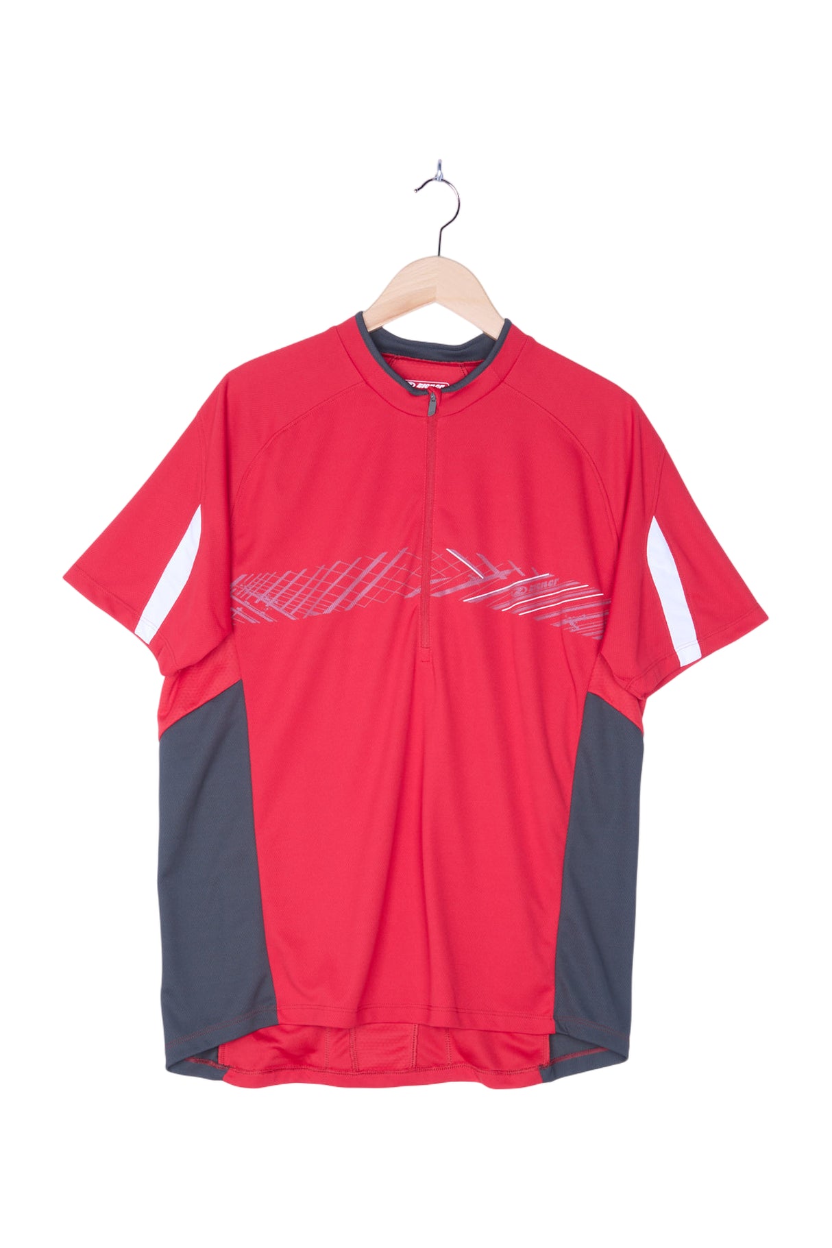 Radtrikot für Herren