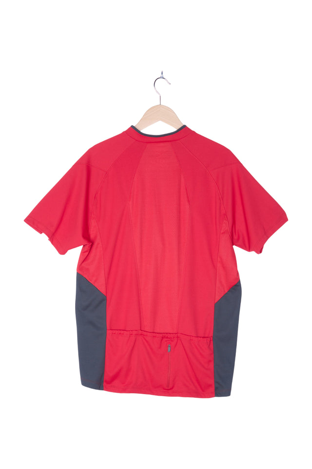 Radtrikot für Herren