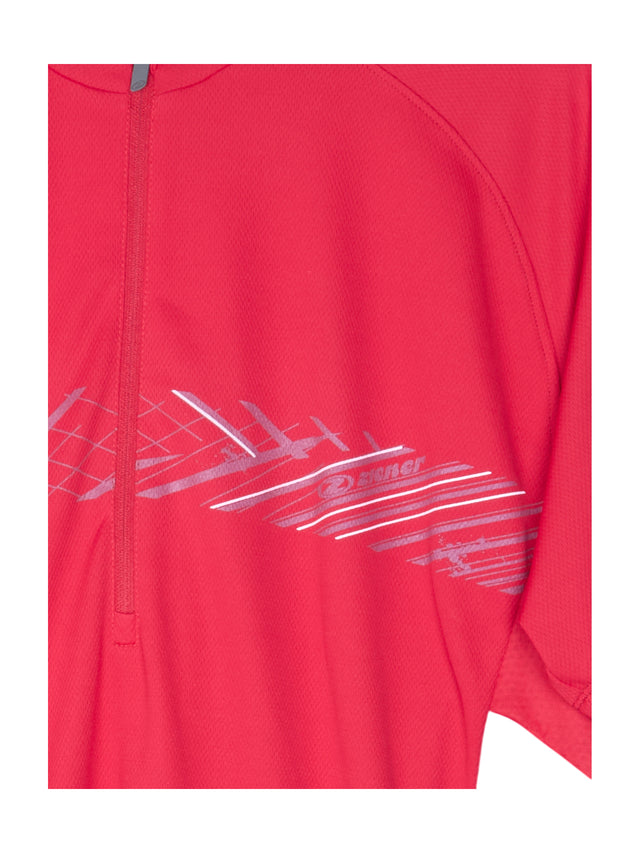 Radtrikot für Herren