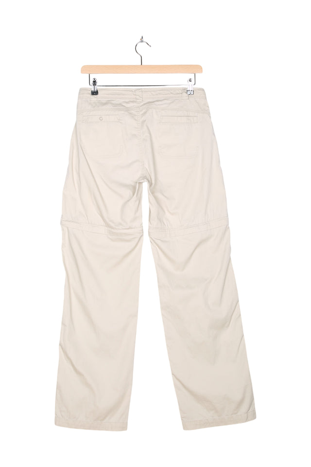 Zip Off Hose für Damen