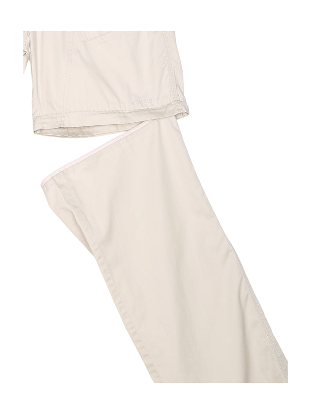 Zip Off Hose für Damen