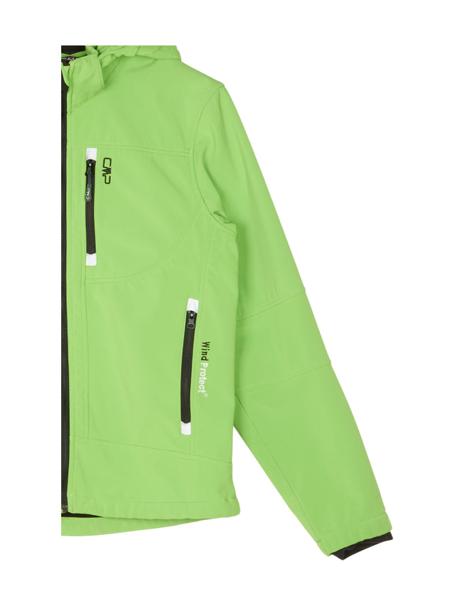Softshelljacke für Damen