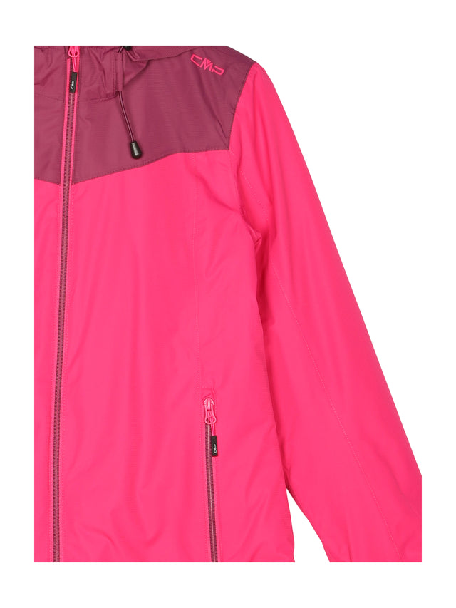 Winterjacke für Damen